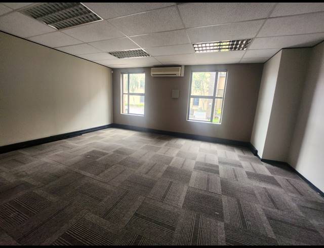 615M² OFFICE TO LET IN NOORDWYK